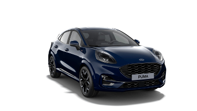 Kuga ST-Line X